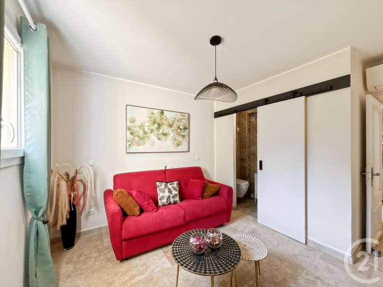 Appartement Santa-Reparata-di-Balagna - 3 chambres - 107m²