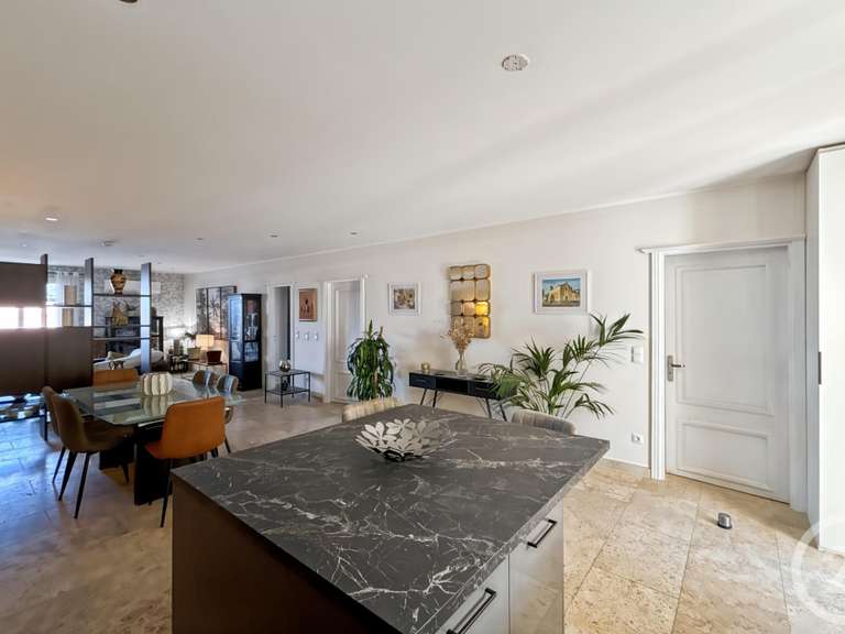 Appartement Santa-Reparata-di-Balagna - 3 chambres - 107m²