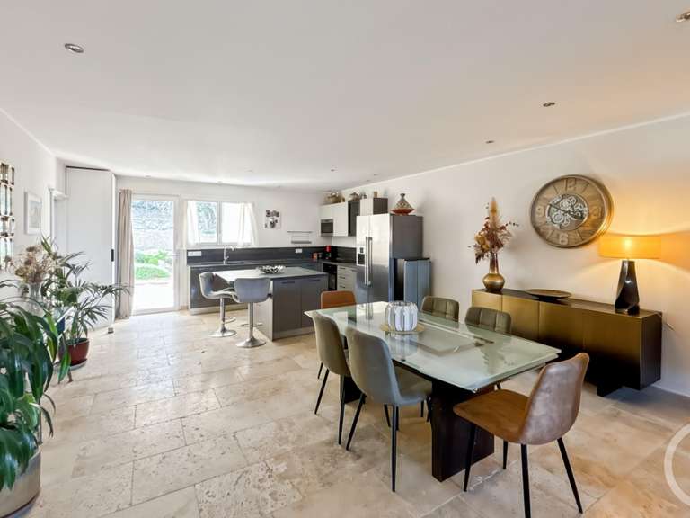 Appartement Santa-Reparata-di-Balagna - 3 chambres - 107m²