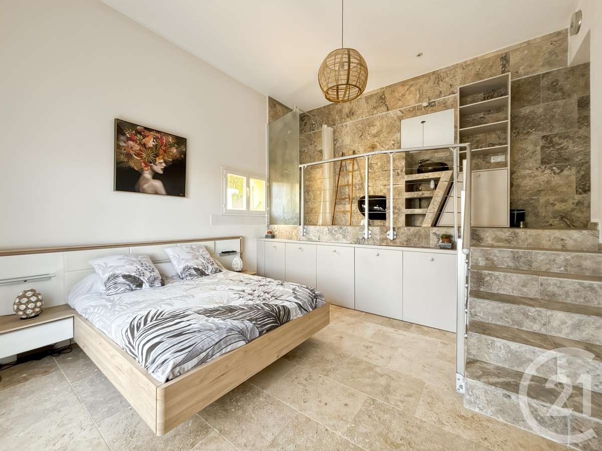 Appartement Santa-Reparata-di-Balagna