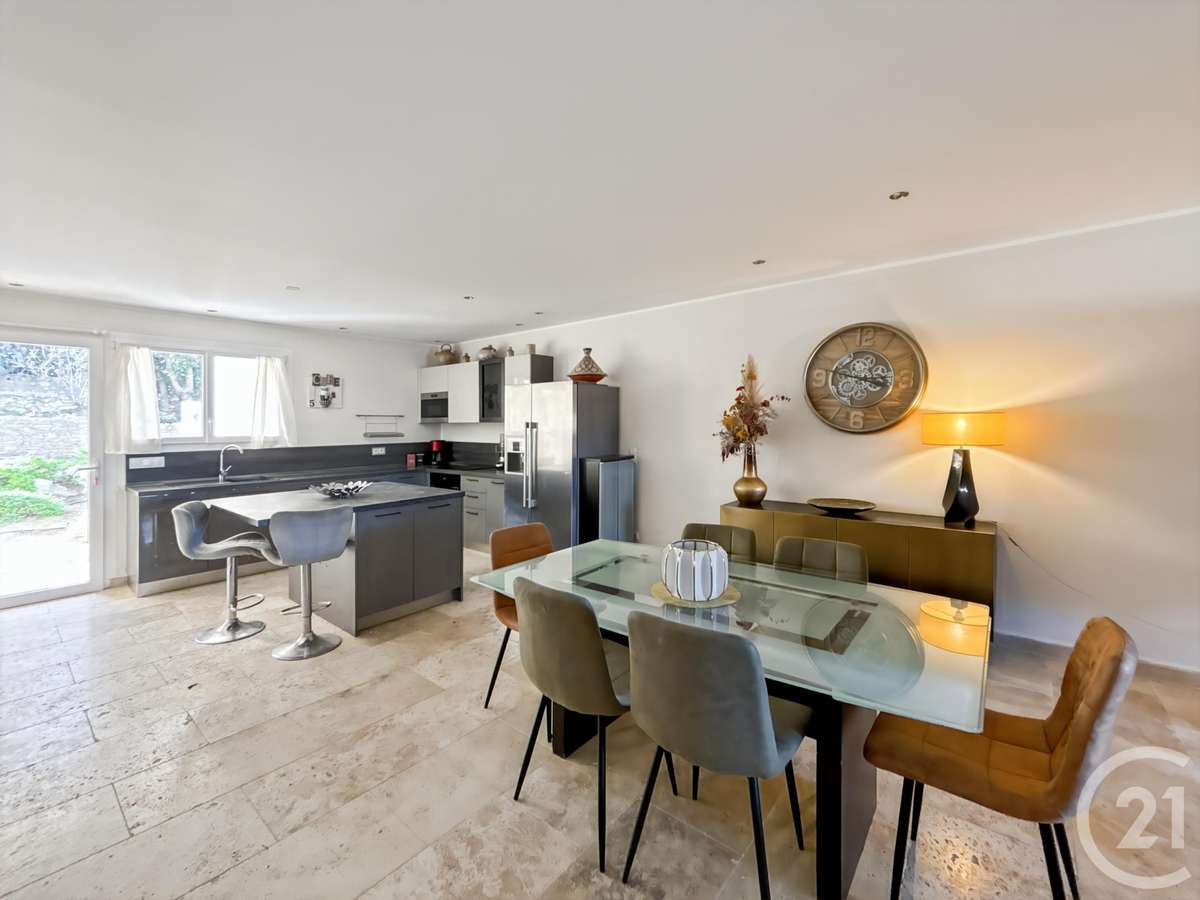 Appartement Santa-Reparata-di-Balagna