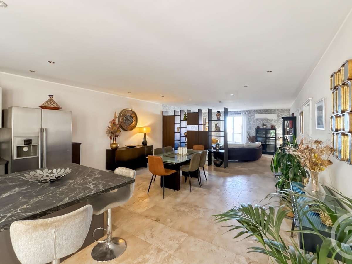 Appartement Santa-Reparata-di-Balagna