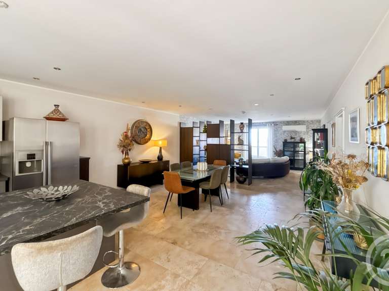 Appartement Santa-Reparata-di-Balagna - 3 chambres - 107m²