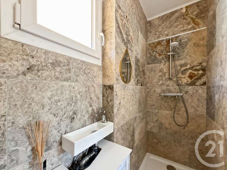 Appartement Santa-Reparata-di-Balagna - 3 chambres - 107m²