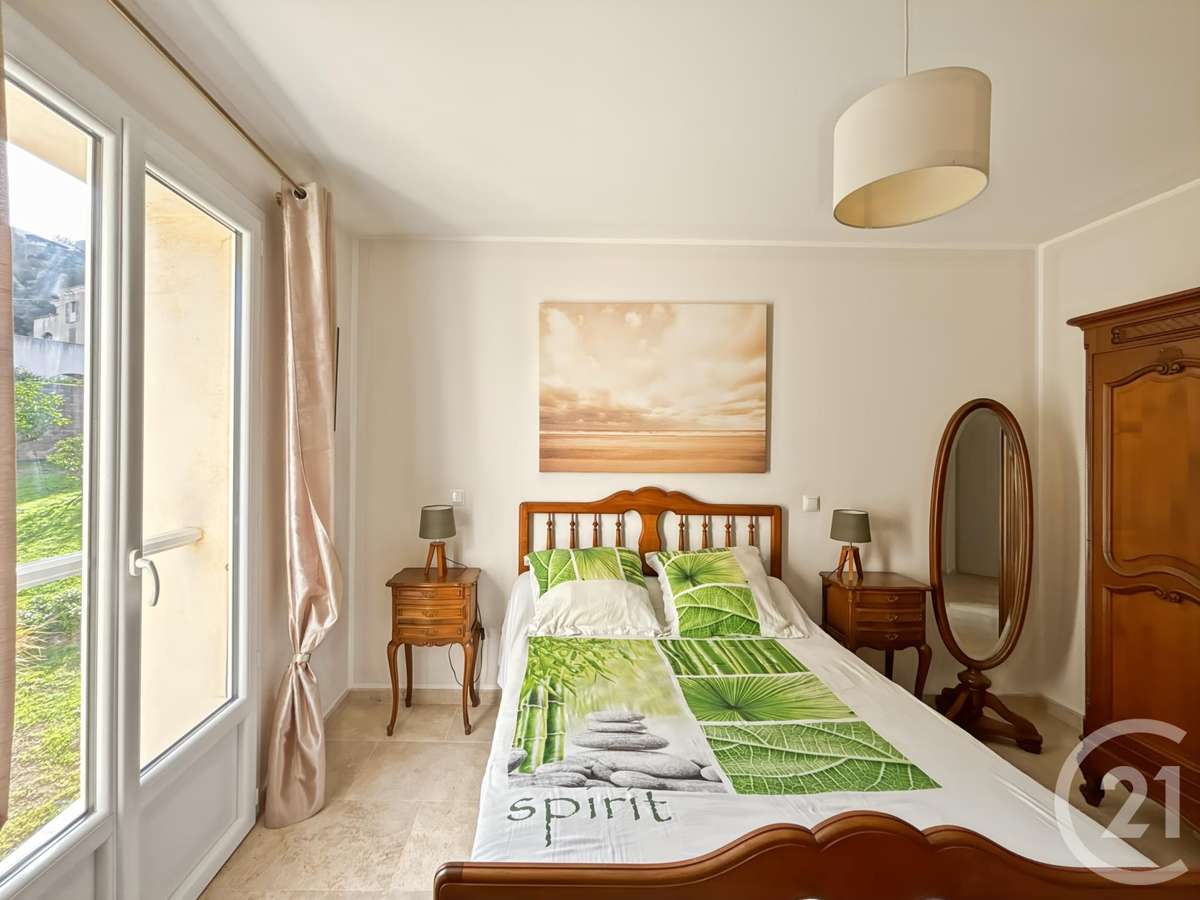 Appartement Santa-Reparata-di-Balagna