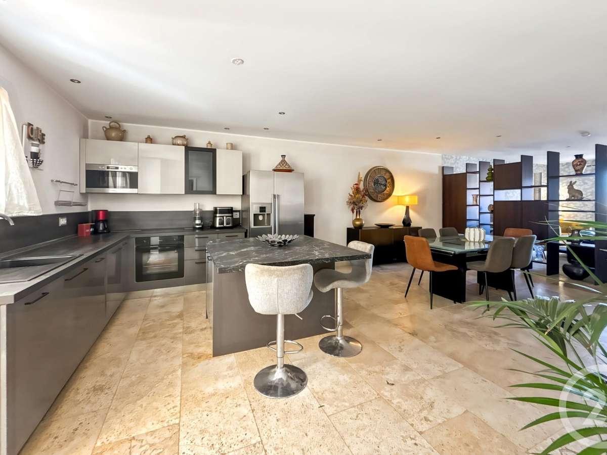 Appartement Santa-Reparata-di-Balagna