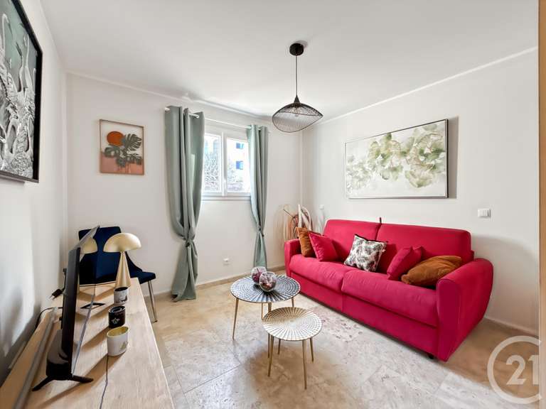 Appartement Santa-Reparata-di-Balagna - 3 chambres - 107m²