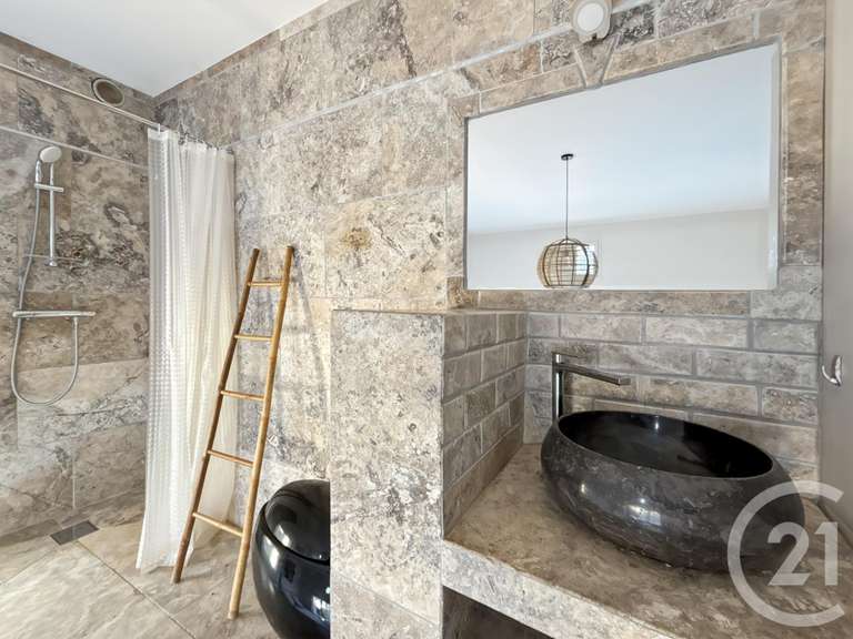 Appartement Santa-Reparata-di-Balagna - 3 chambres - 107m²