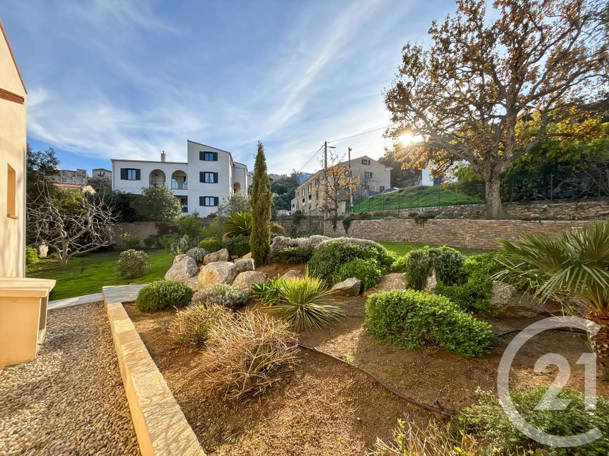 Appartement Santa-Reparata-di-Balagna