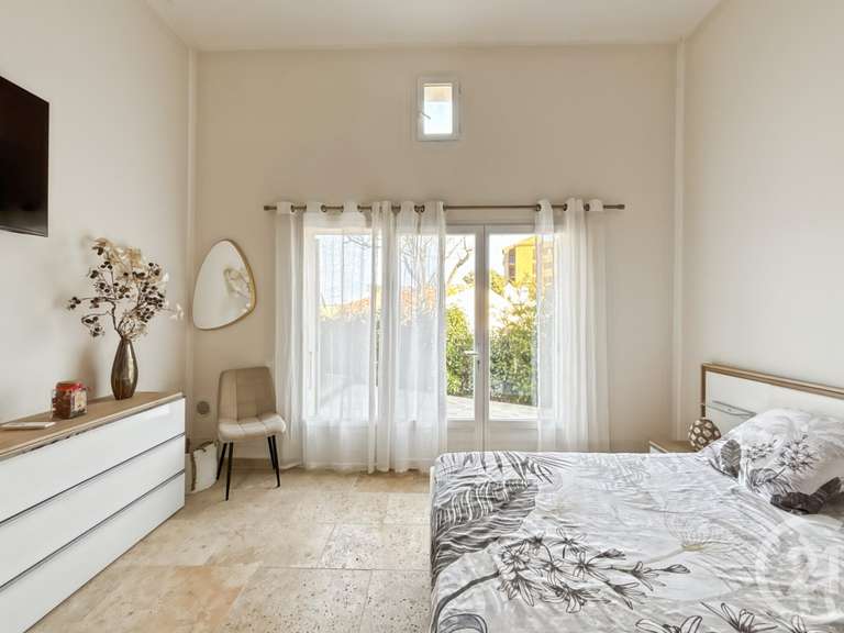 Appartement Santa-Reparata-di-Balagna - 3 chambres - 107m²