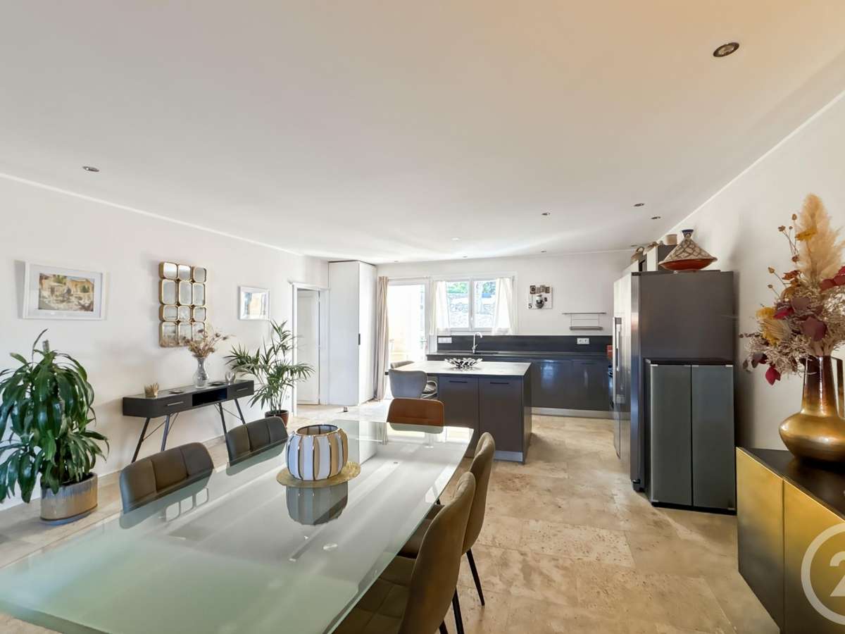 Appartement Santa-Reparata-di-Balagna