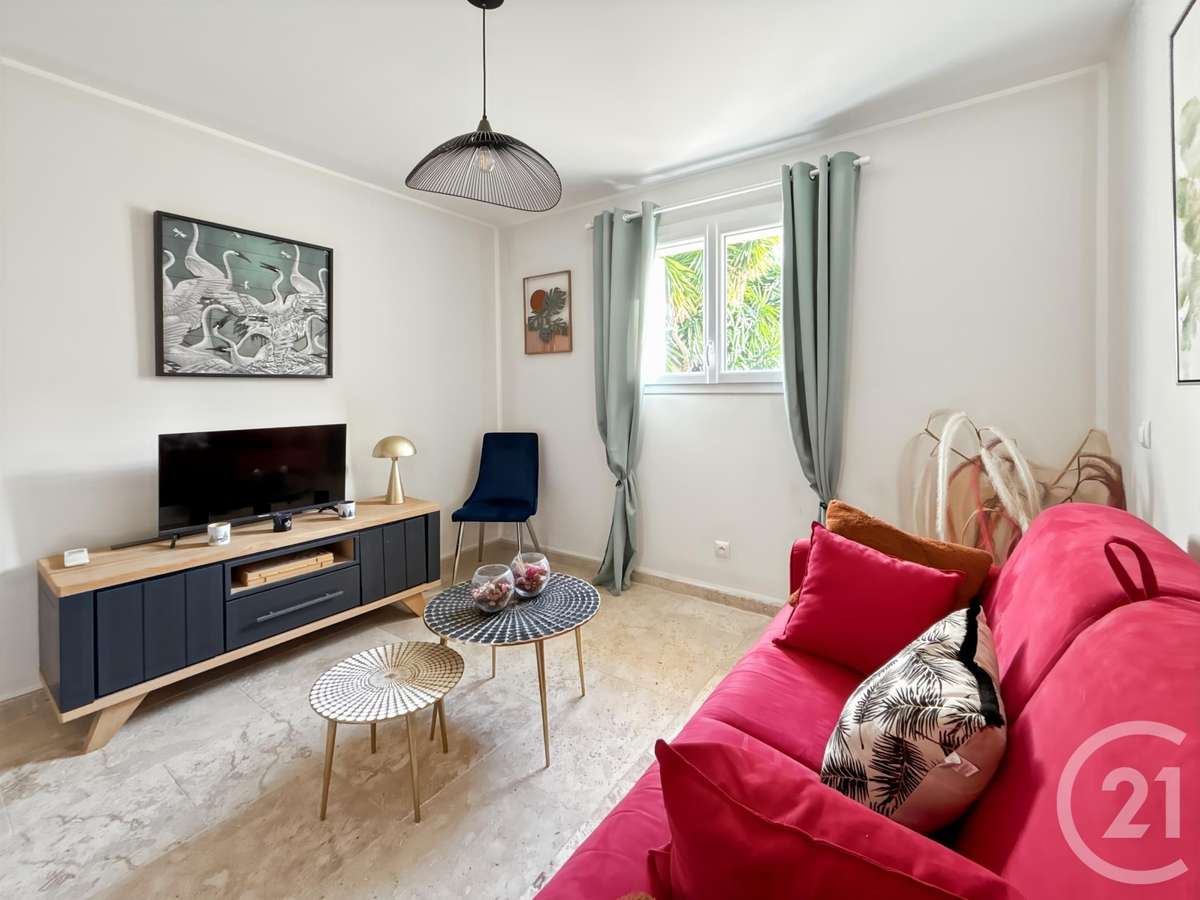 Appartement Santa-Reparata-di-Balagna