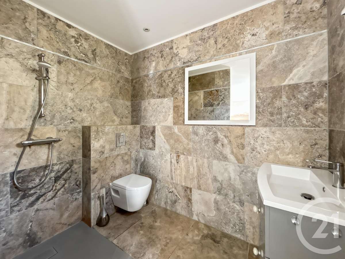 Appartement Santa-Reparata-di-Balagna