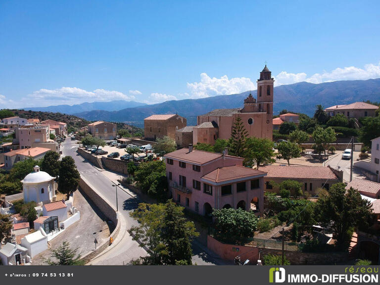 Sale House Santa-Reparata-di-Balagna - 8 bedrooms