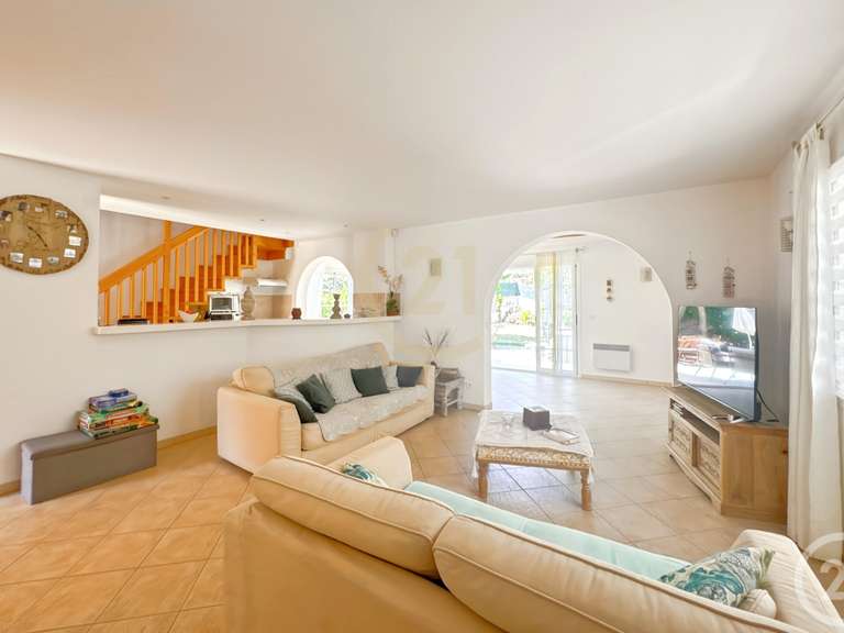 Maison Santa-Reparata-di-Balagna - 3 chambres - 15m²