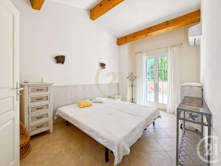 Maison Santa-Reparata-di-Balagna - 3 chambres - 15m²