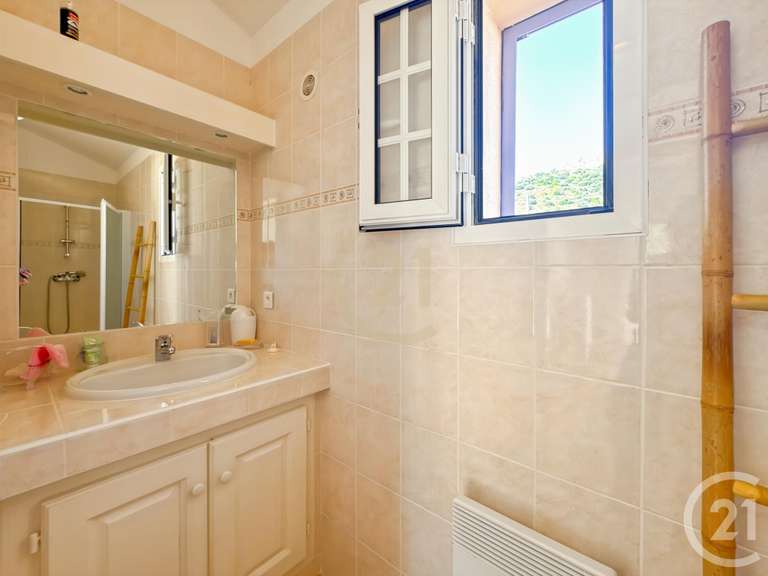Maison Santa-Reparata-di-Balagna - 3 chambres - 15m²