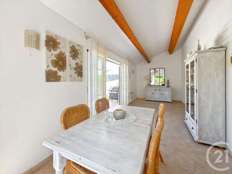 Maison Santa-Reparata-di-Balagna - 3 chambres - 15m²