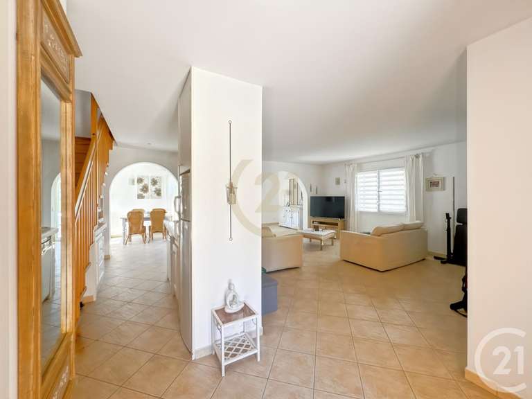 Maison Santa-Reparata-di-Balagna - 3 chambres - 15m²