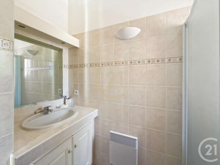 Maison Santa-Reparata-di-Balagna - 3 chambres - 15m²