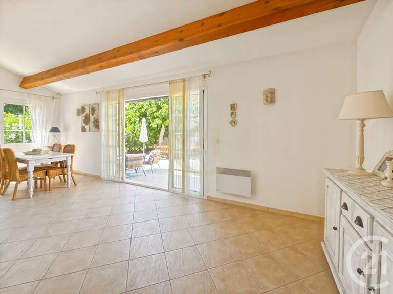 Maison Santa-Reparata-di-Balagna - 3 chambres - 15m²