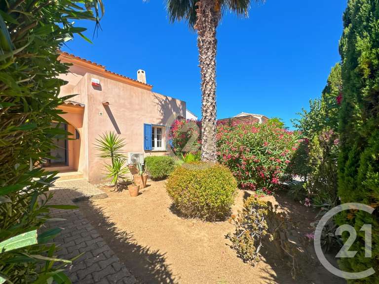 Maison Santa-Reparata-di-Balagna - 3 chambres - 15m²