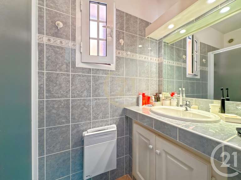 Maison Santa-Reparata-di-Balagna - 3 chambres - 15m²