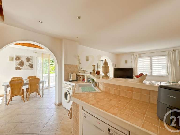 Maison Santa-Reparata-di-Balagna - 3 chambres - 15m²