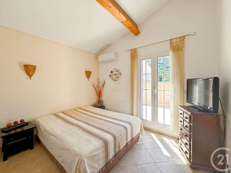 Maison Santa-Reparata-di-Balagna - 3 chambres - 15m²