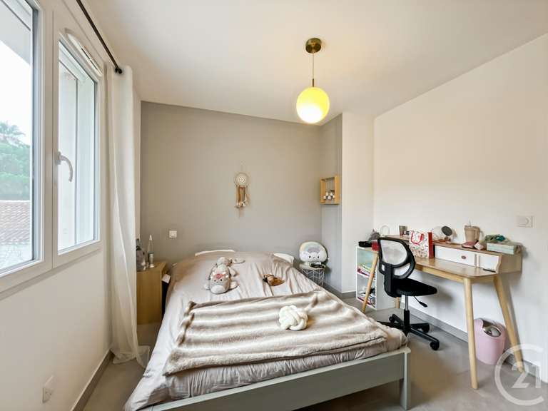 Maison Santa-Reparata-di-Balagna - 4 chambres - 122m²