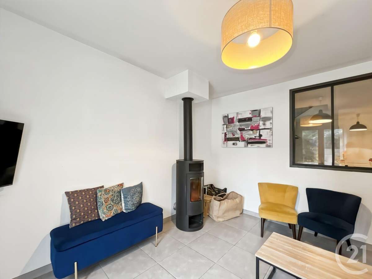 Maison Santa-Reparata-di-Balagna