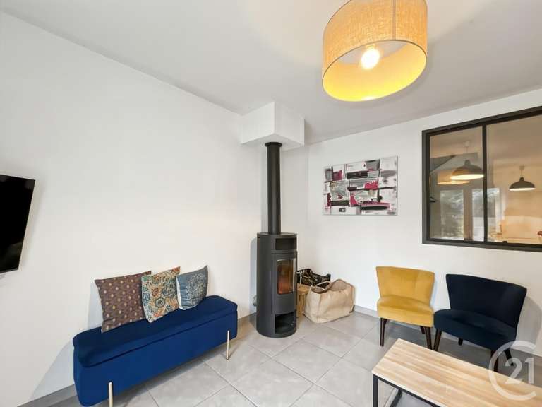 Maison Santa-Reparata-di-Balagna - 4 chambres - 122m²