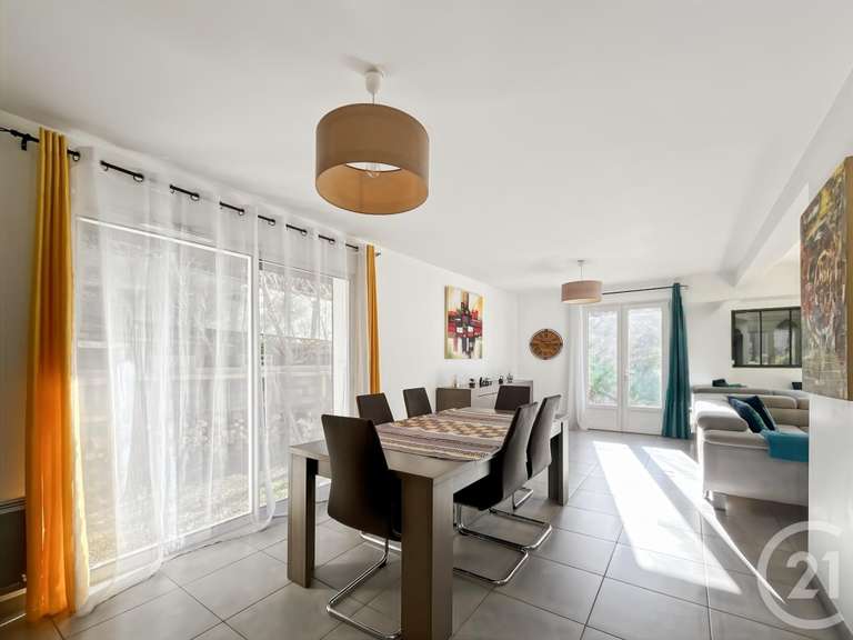 Maison Santa-Reparata-di-Balagna - 4 chambres - 122m²