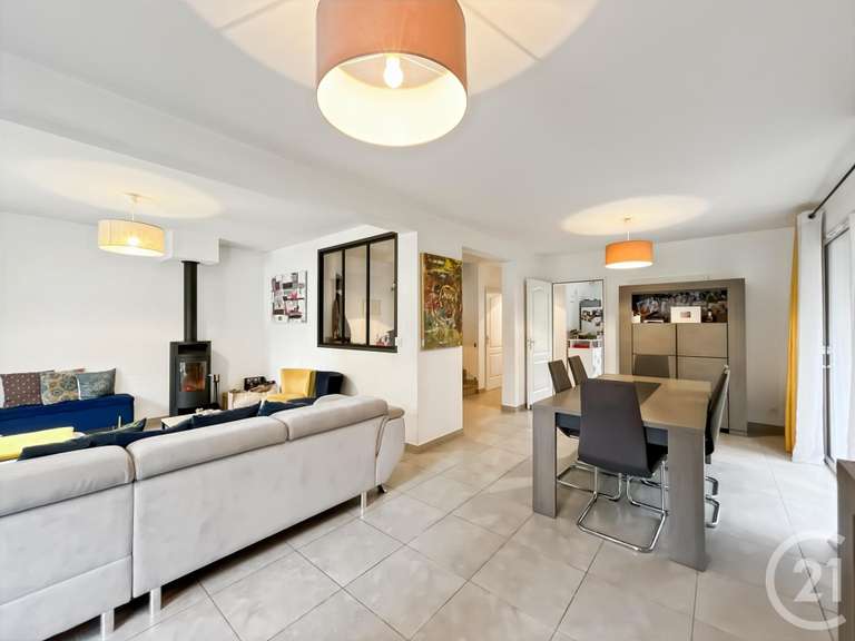 Maison Santa-Reparata-di-Balagna - 4 chambres - 122m²