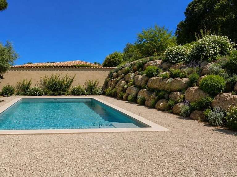 Maison Santa-Reparata-di-Balagna - 4 chambres - 122m²