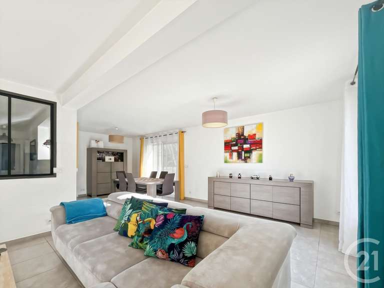 Maison Santa-Reparata-di-Balagna - 4 chambres - 122m²