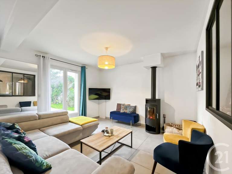 Maison Santa-Reparata-di-Balagna - 4 chambres - 122m²