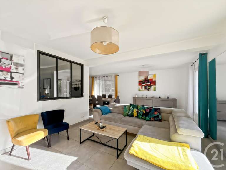 Maison Santa-Reparata-di-Balagna - 4 chambres - 122m²