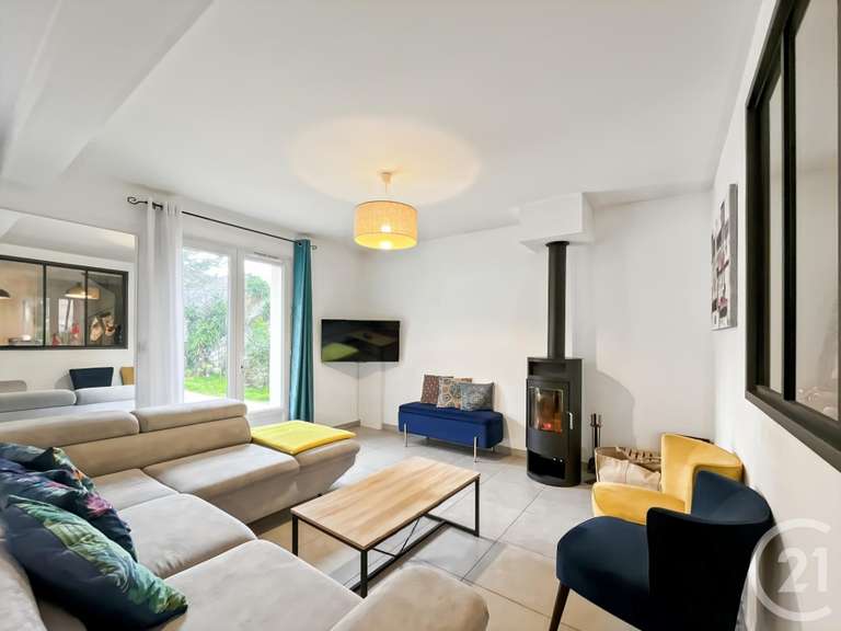 Maison Santa-Reparata-di-Balagna - 4 chambres - 122m²