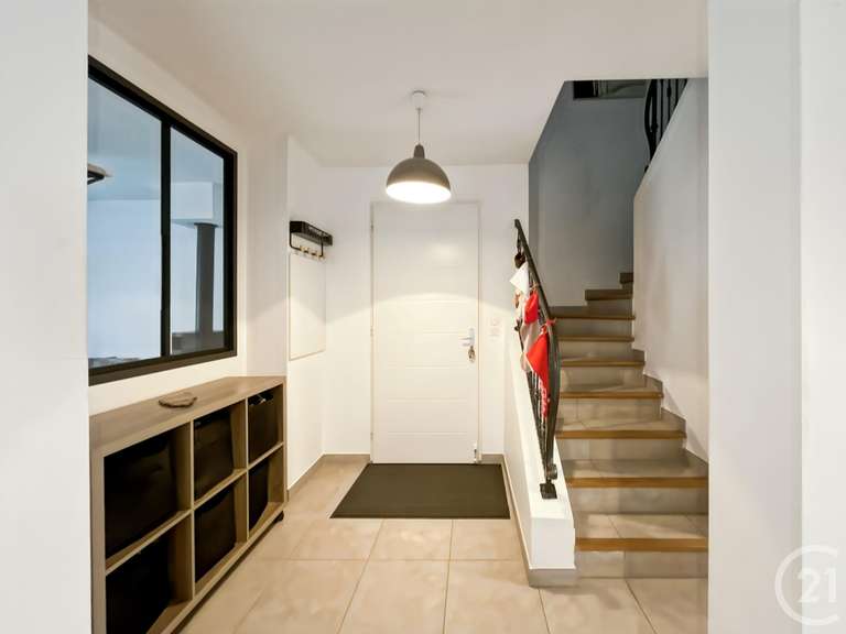 Maison Santa-Reparata-di-Balagna - 4 chambres - 122m²