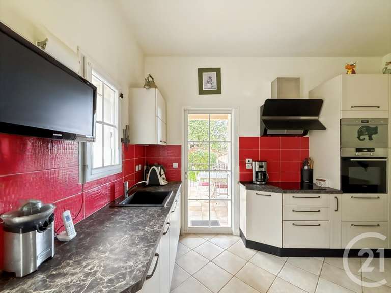 Maison Santa-Reparata-di-Balagna - 4 chambres - 145m²