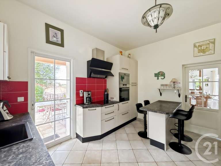 Maison Santa-Reparata-di-Balagna - 4 chambres - 145m²