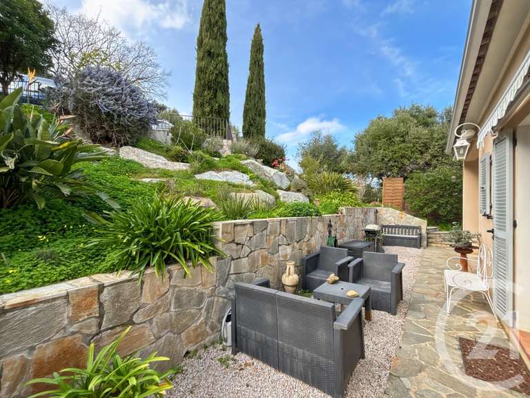 Maison Santa-Reparata-di-Balagna - 4 chambres - 145m²