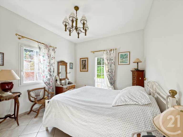 Maison Santa-Reparata-di-Balagna - 4 chambres - 145m²