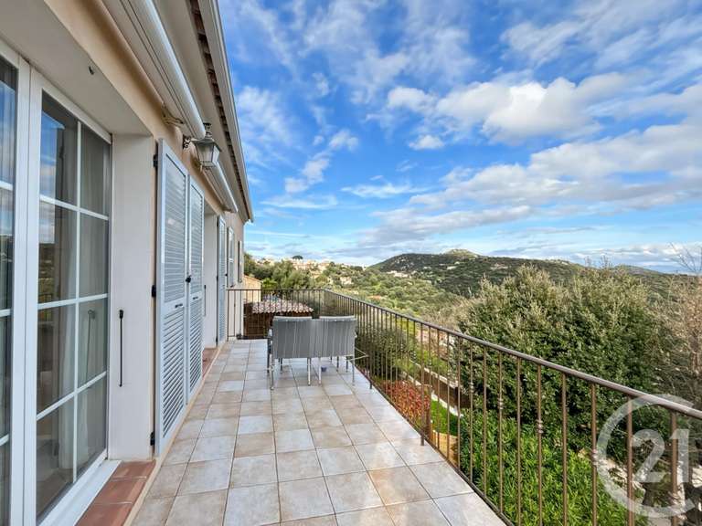 Maison Santa-Reparata-di-Balagna - 4 chambres - 145m²