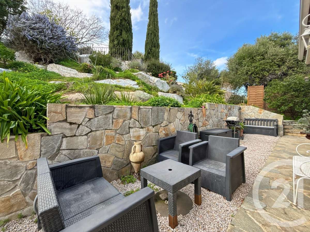 Maison Santa-Reparata-di-Balagna