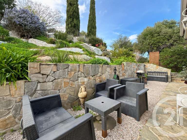 Maison Santa-Reparata-di-Balagna - 4 chambres - 145m²