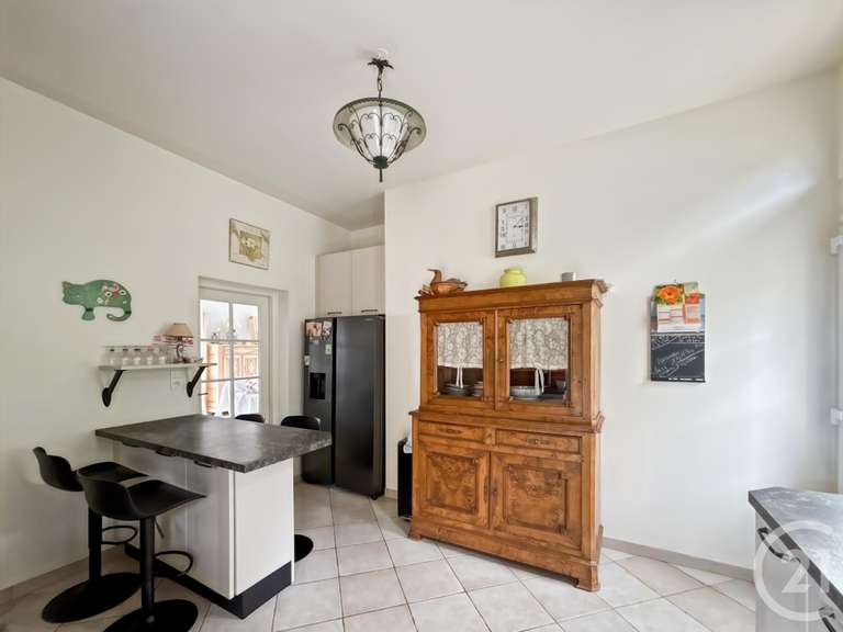 Maison Santa-Reparata-di-Balagna - 4 chambres - 145m²