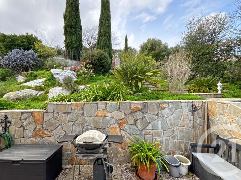 Maison Santa-Reparata-di-Balagna - 4 chambres - 145m²