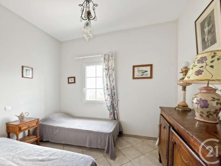 Maison Santa-Reparata-di-Balagna - 4 chambres - 145m²